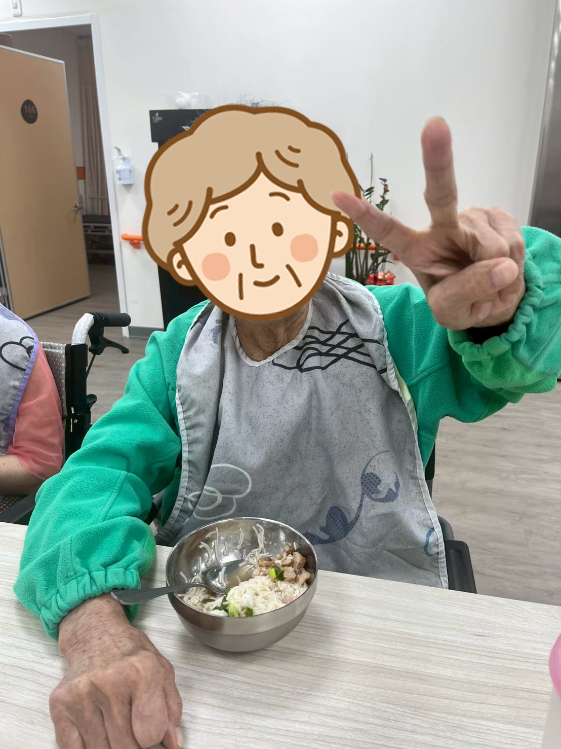 陶樂長照,照顧者,被照護者,長照服務,長期照顧,醫療服務,生活支持,心理支持,陪伴長者,行動失能,照護環境,專業照顧,安穩休息,飲食照護,復健理療