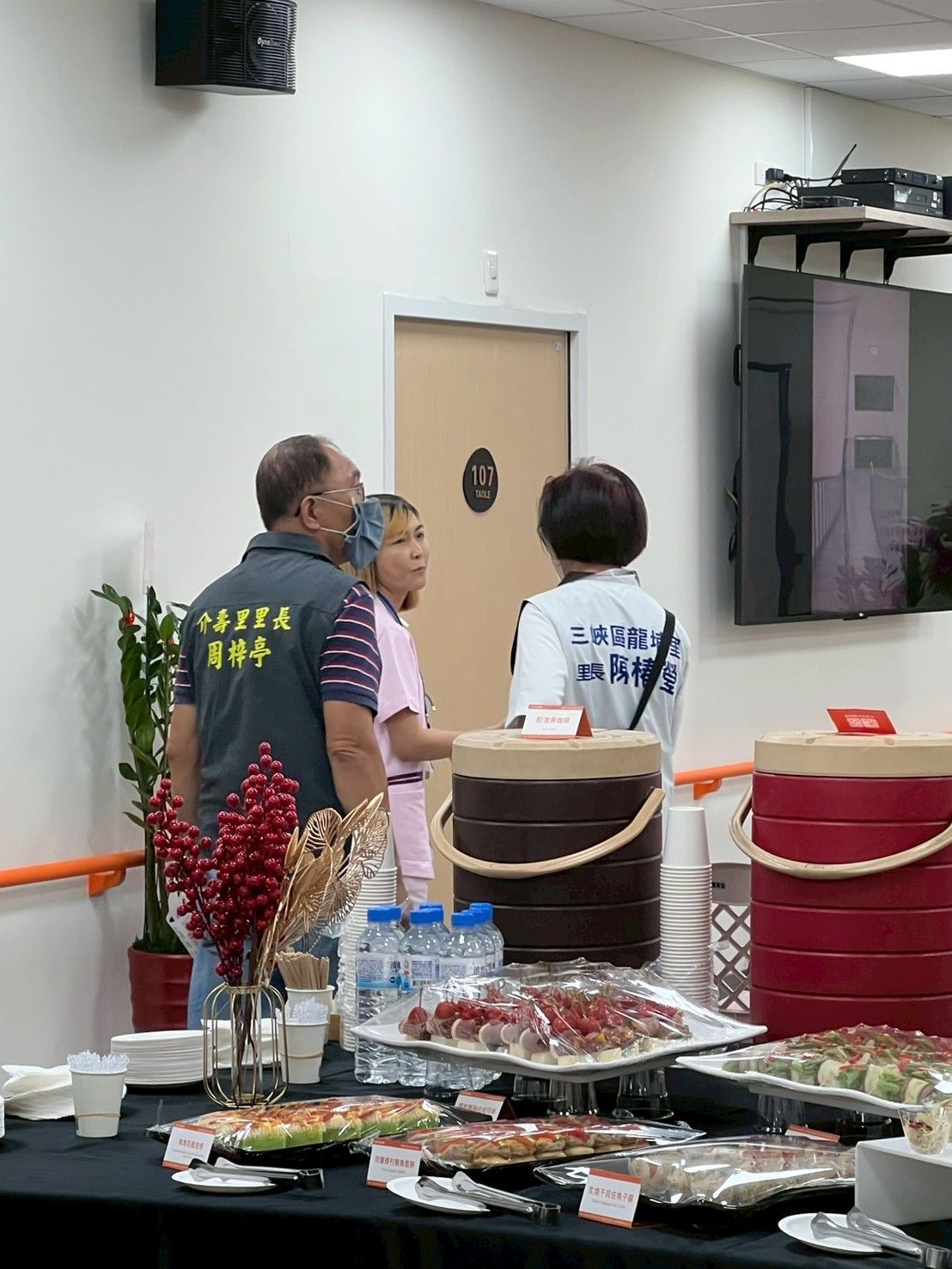 陶樂長照,照顧者,被照護者,長照服務,長期照顧,醫療服務,生活支持,心理支持,陪伴長者,行動失能,照護環境,專業照顧,安穩休息,飲食照護,復健理療