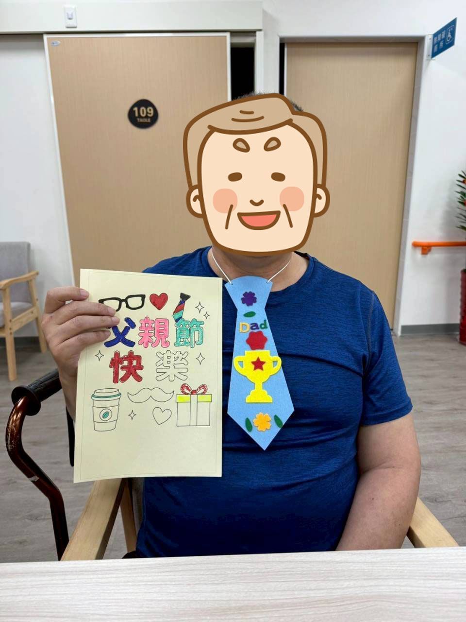 陶樂長照,照顧者,被照護者,長照服務,長期照顧,醫療服務,生活支持,心理支持,陪伴長者,行動失能,照護環境,專業照顧,安穩休息,飲食照護,復健理療
