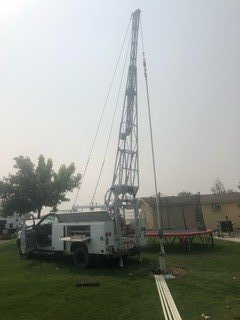 Hand Operated Water Pump - Buhl, Idaho - Cramer Pump Service Hand Operated Water Pump - Buhl, Idaho - Cramer Pump Service