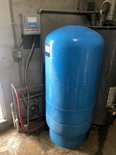 Old Dutch Water Pump - Buhl, Idaho - Cramer Pump Service