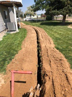 Lining Sewage - Buhl, Idaho - Cramer Pump Service Lining Sewage - Buhl, Idaho - Cramer Pump Service