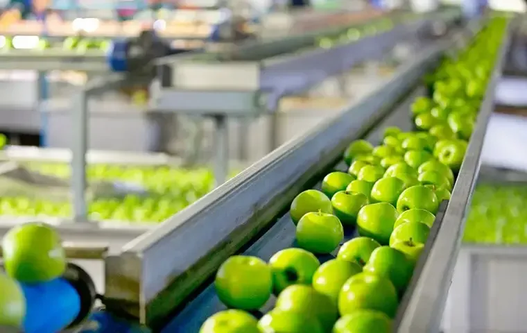 Food Industry Facilities commercial pest control