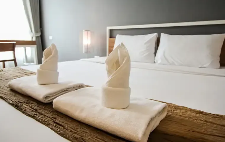hospitality pest control