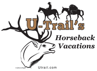 U-Trail Horseback Adventures U-Trail Horseback Adventures