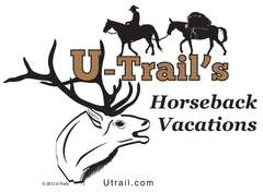 U-Trail Horseback Adventures U-Trail Horseback Adventures