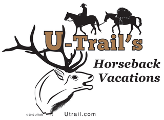 U-Trail Horseback Adventures U-Trail Horseback Adventures