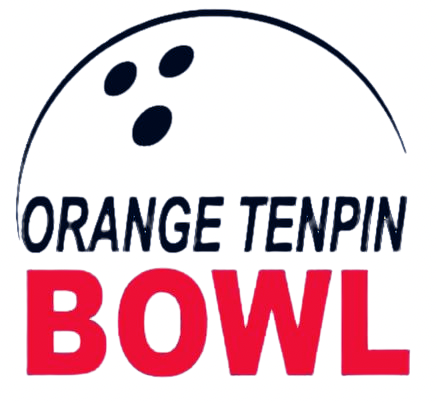 Bowling in Orange Bowling in Orange
