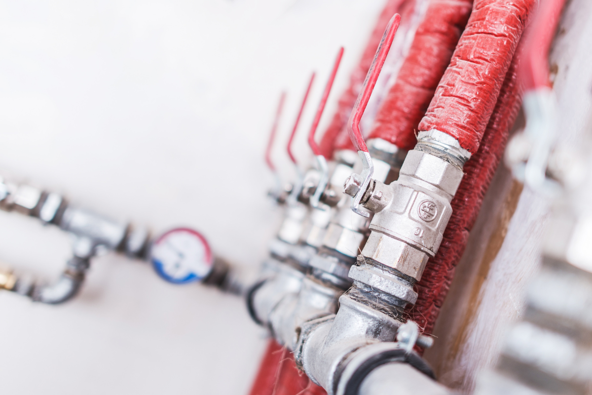BEST Local Plumber Serving Calera & Central Alabama | Dogwood Plumbing