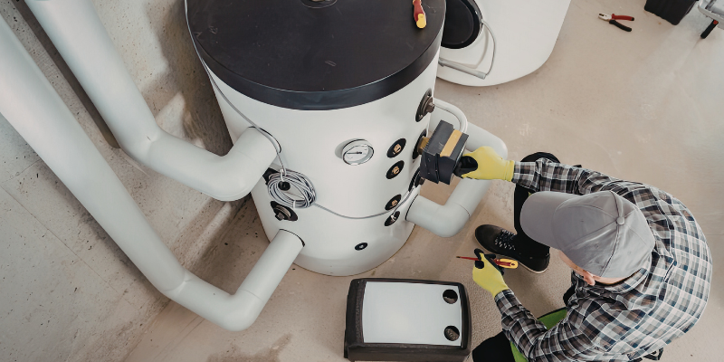 emergency plumber calera al