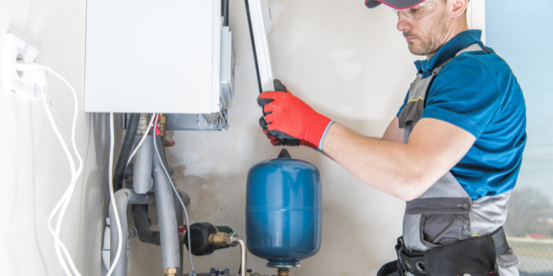 best local plumber in pelham al