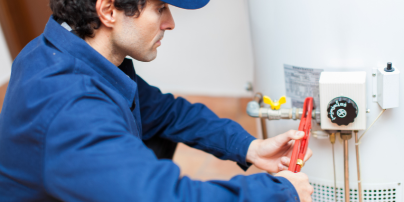 Plumbing Repair Calera AL