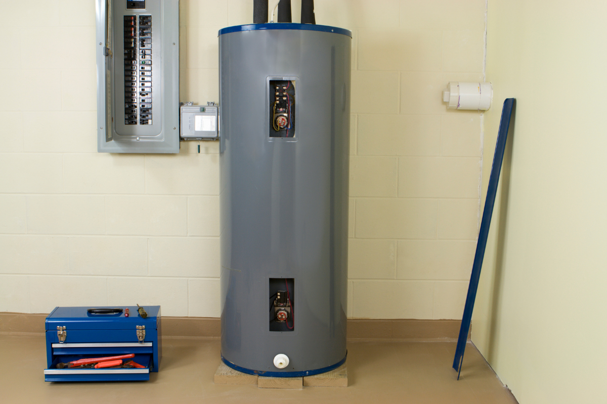 Plumbing Repair Calera AL