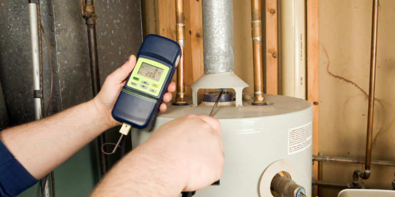 Plumbing Repair Hoover AL