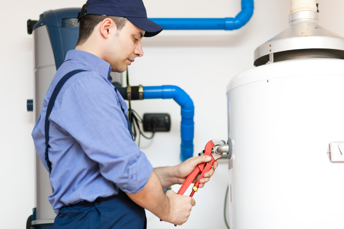 Dogwood Plumbing Emergency Plumbing