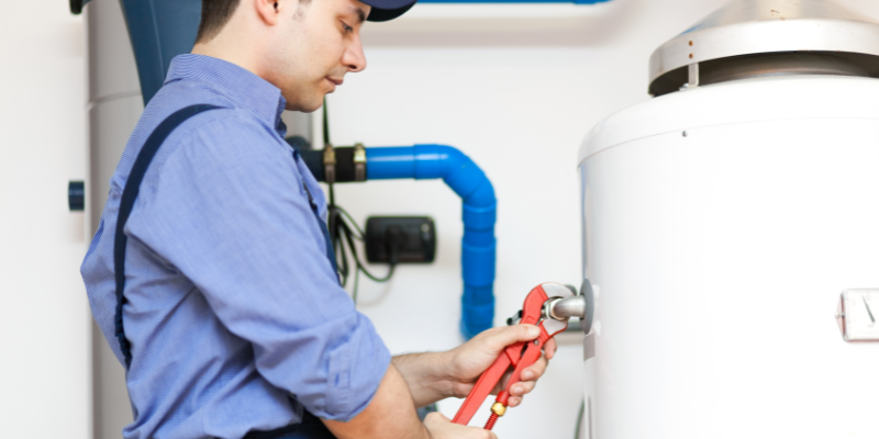 Dogwood Plumbing Emergency Plumbing