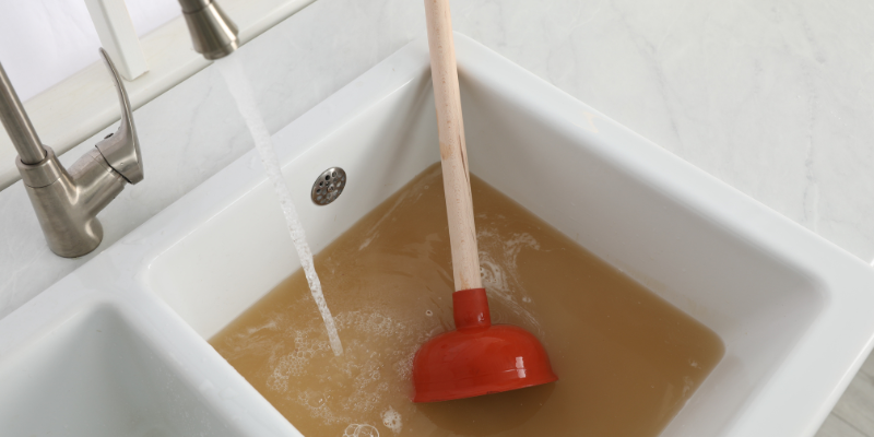 emergency plumber calera al