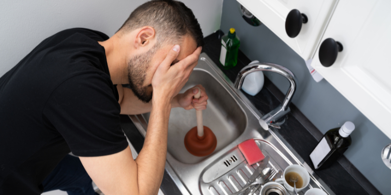 emergency plumber calera al