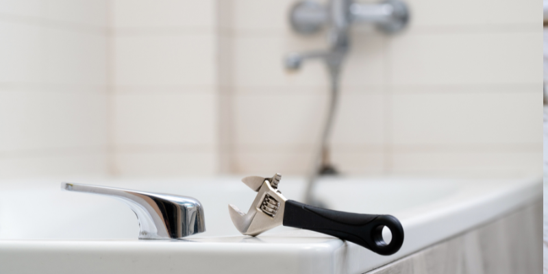 Bathtub Installation & Repair Calera Alabama