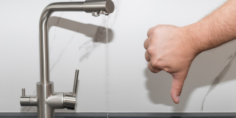 Plumbing Repair Hoover AL
