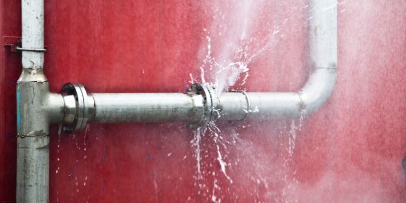 emergency plumber in pelham al