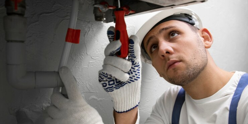 emergency plumbing calera al