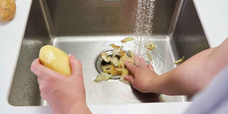Plumbing Repair Calera AL