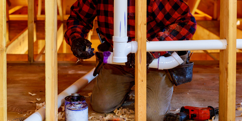 best plumber in pelham