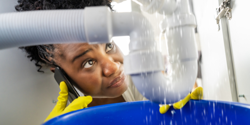 emergency plumber in pelham al