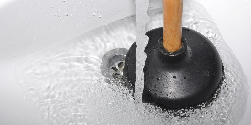 Plumbing Repair Calera AL