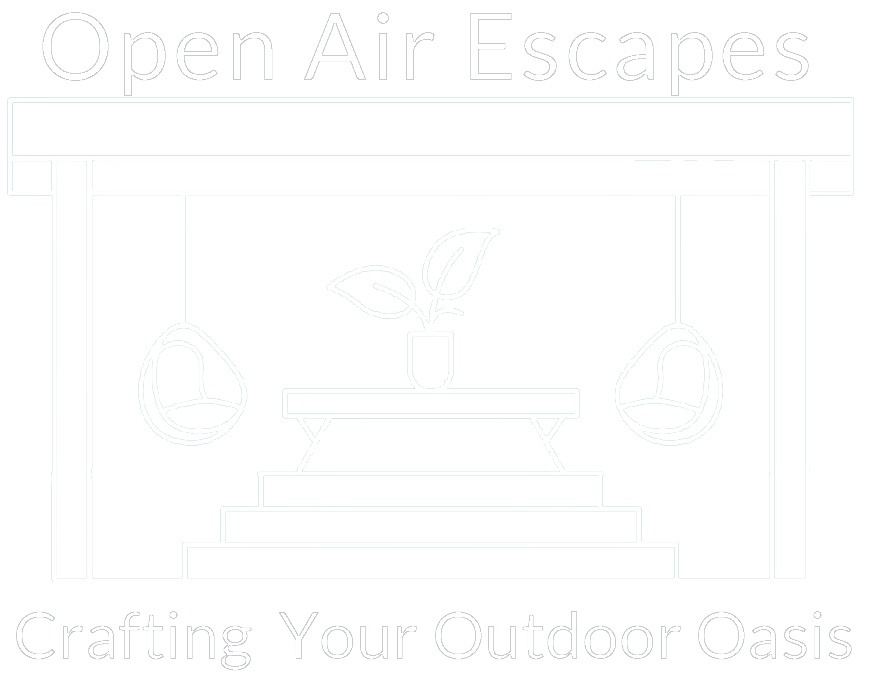 Open Air Escapes 