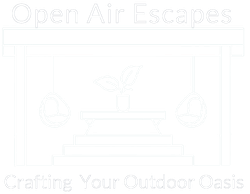 Open Air Escapes Open Air Escapes