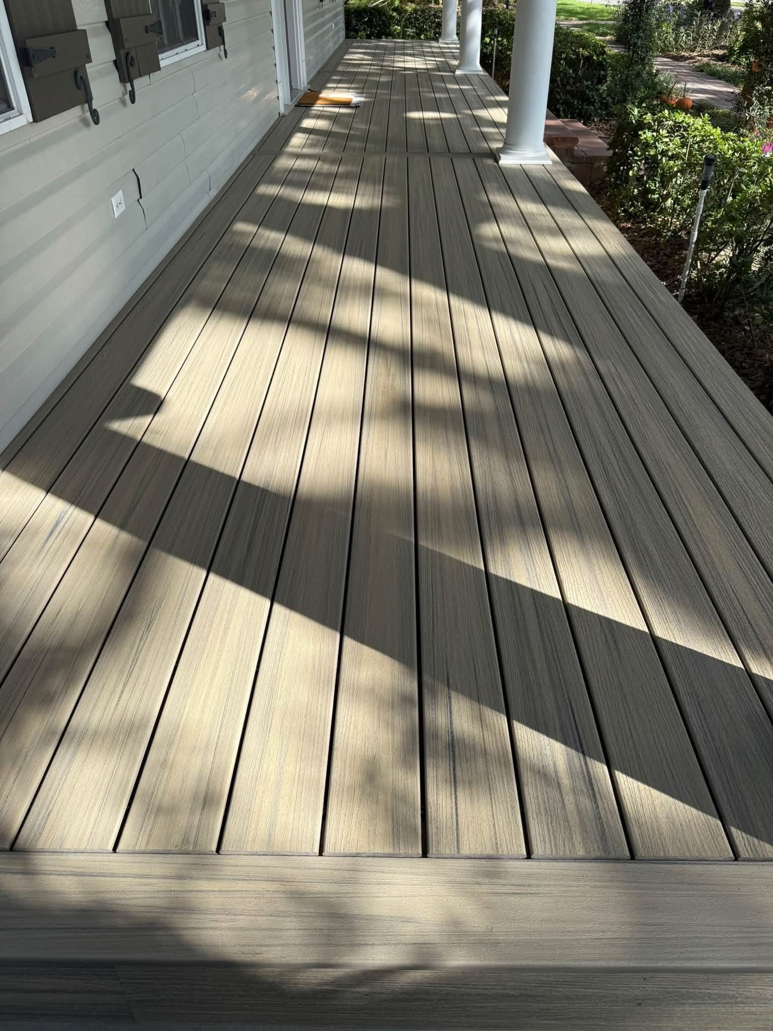 Alpha Fencing, LLC 3