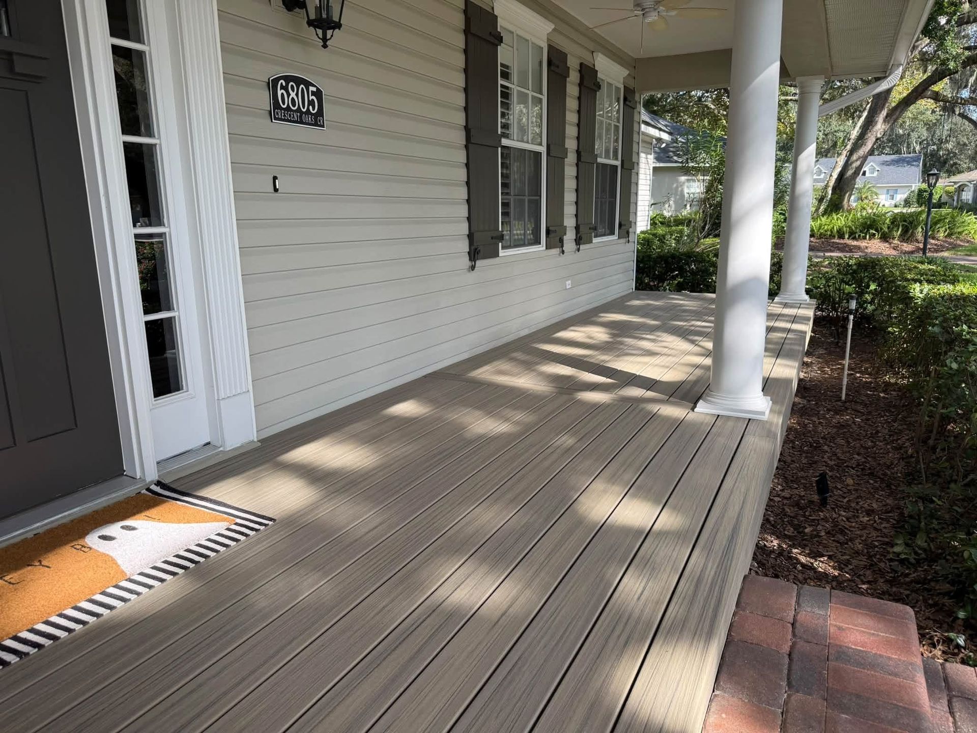 Alpha Fencing, LLC 5