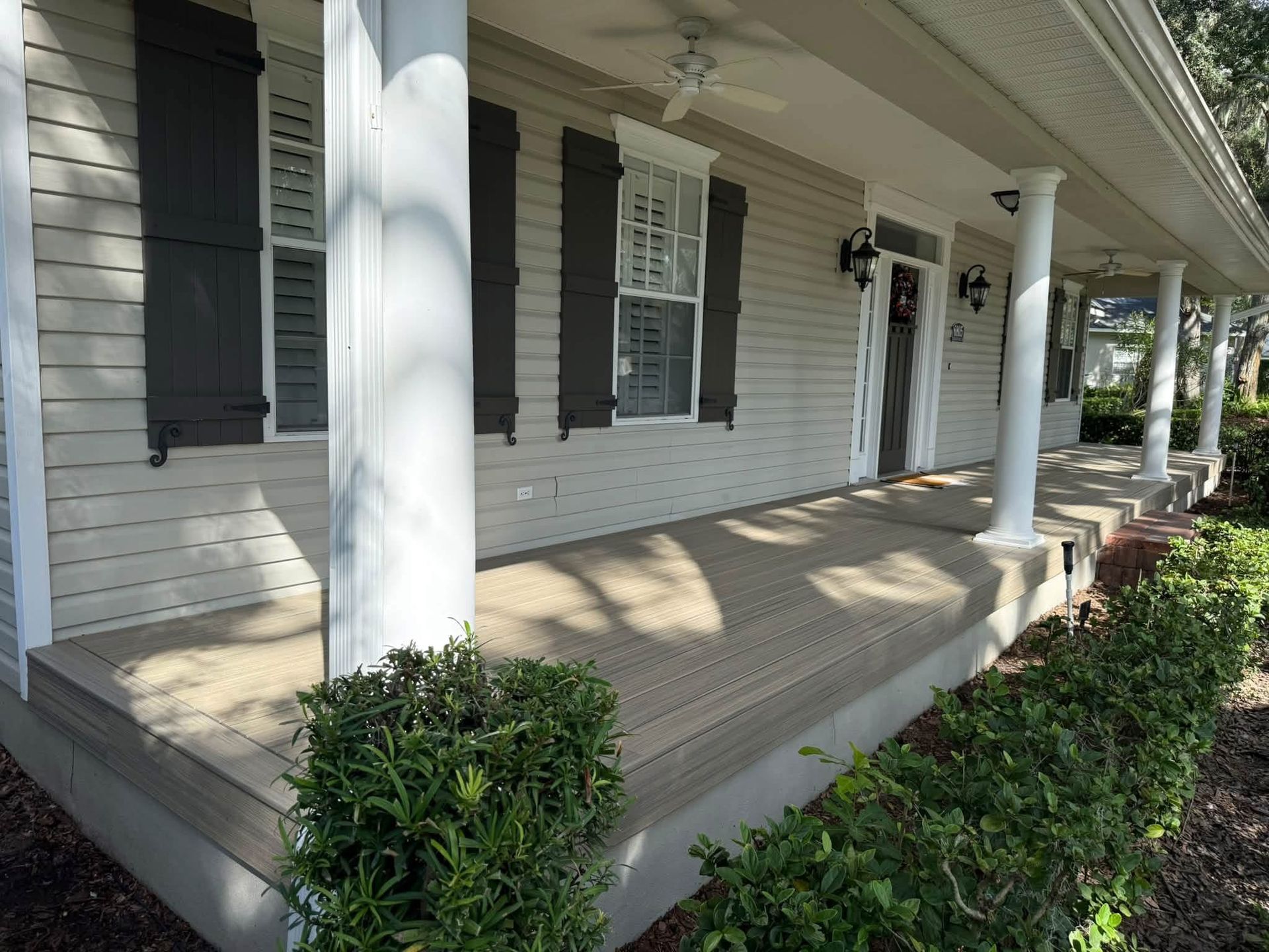 Alpha Fencing, LLC 4
