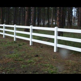 Commercial Fence 7