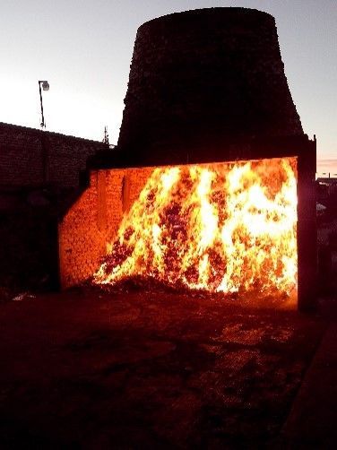 carbón activado