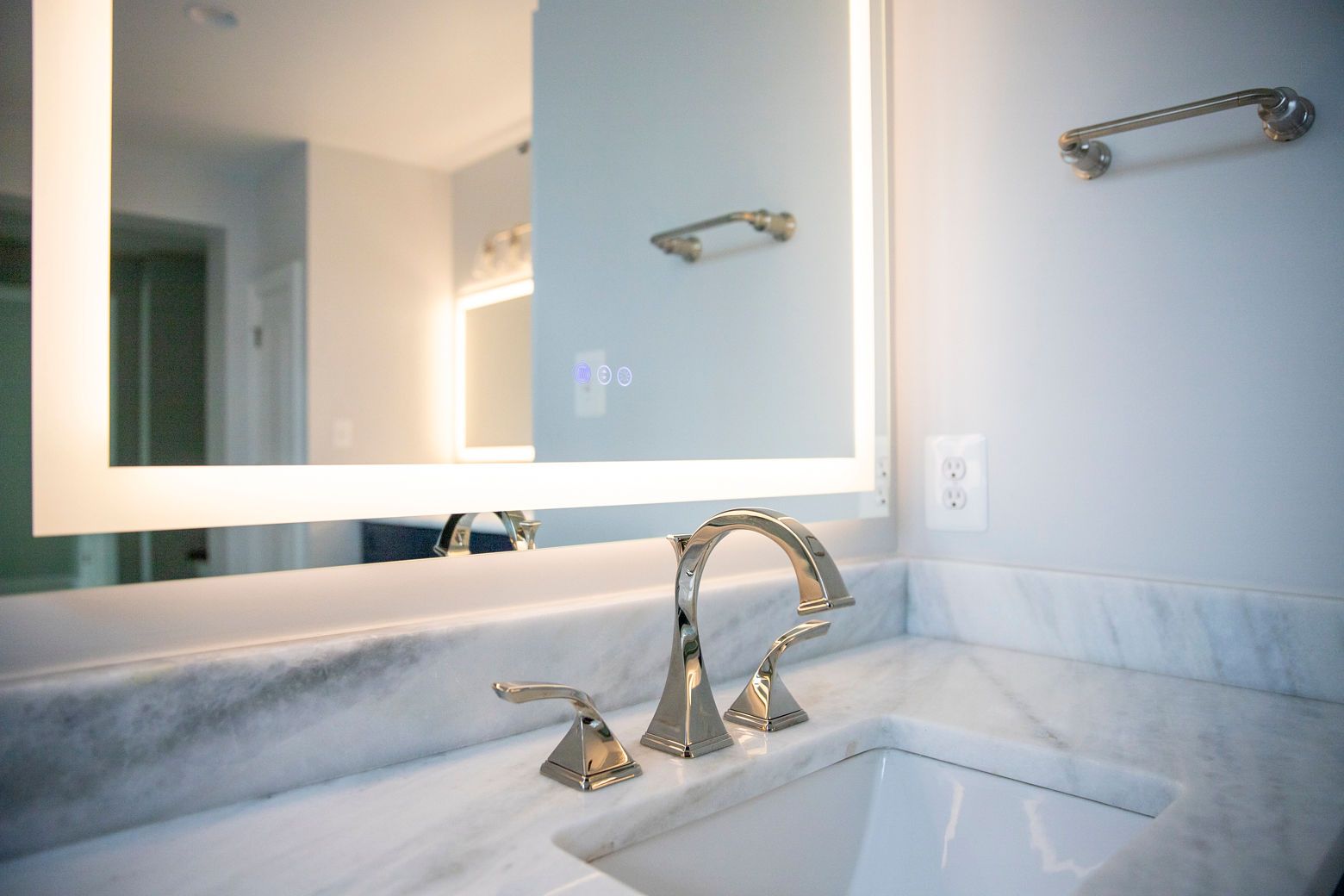 Reisterstown MD Bathroom Remodeling Specialists. Full-Service Contractor.