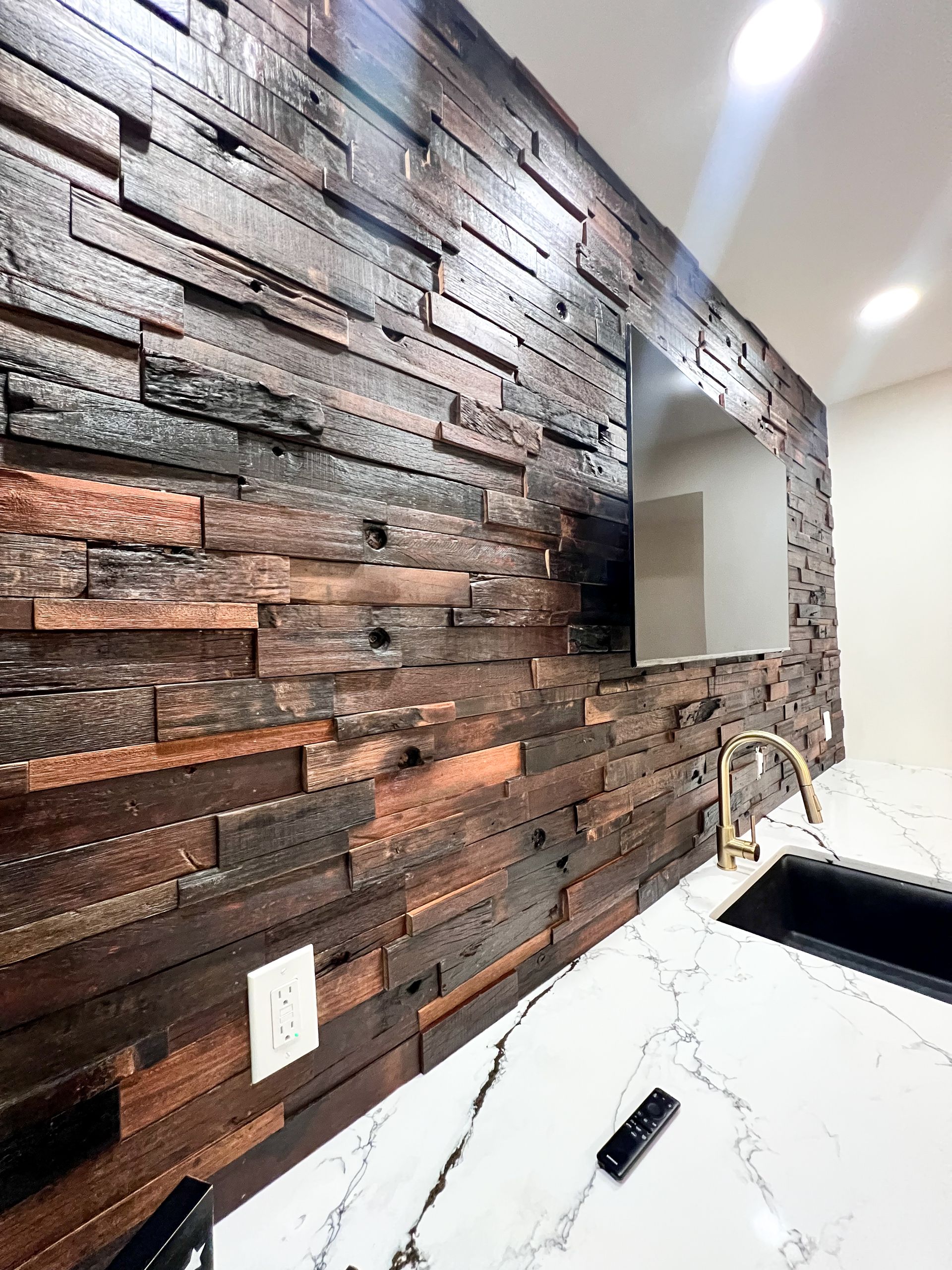 Fulton MD Basement Finishing with Full Code Compliance and Inspections.