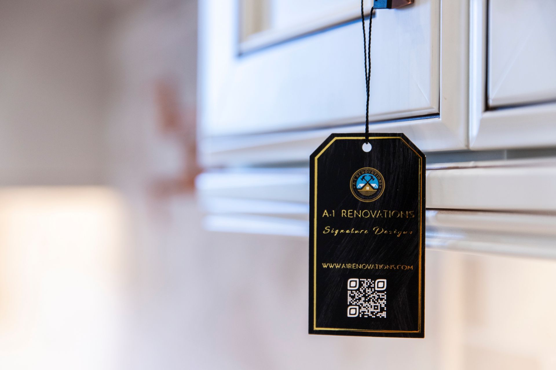 A stunning home remodel showcasing a seamless transition from a dated space to a luxurious living area.