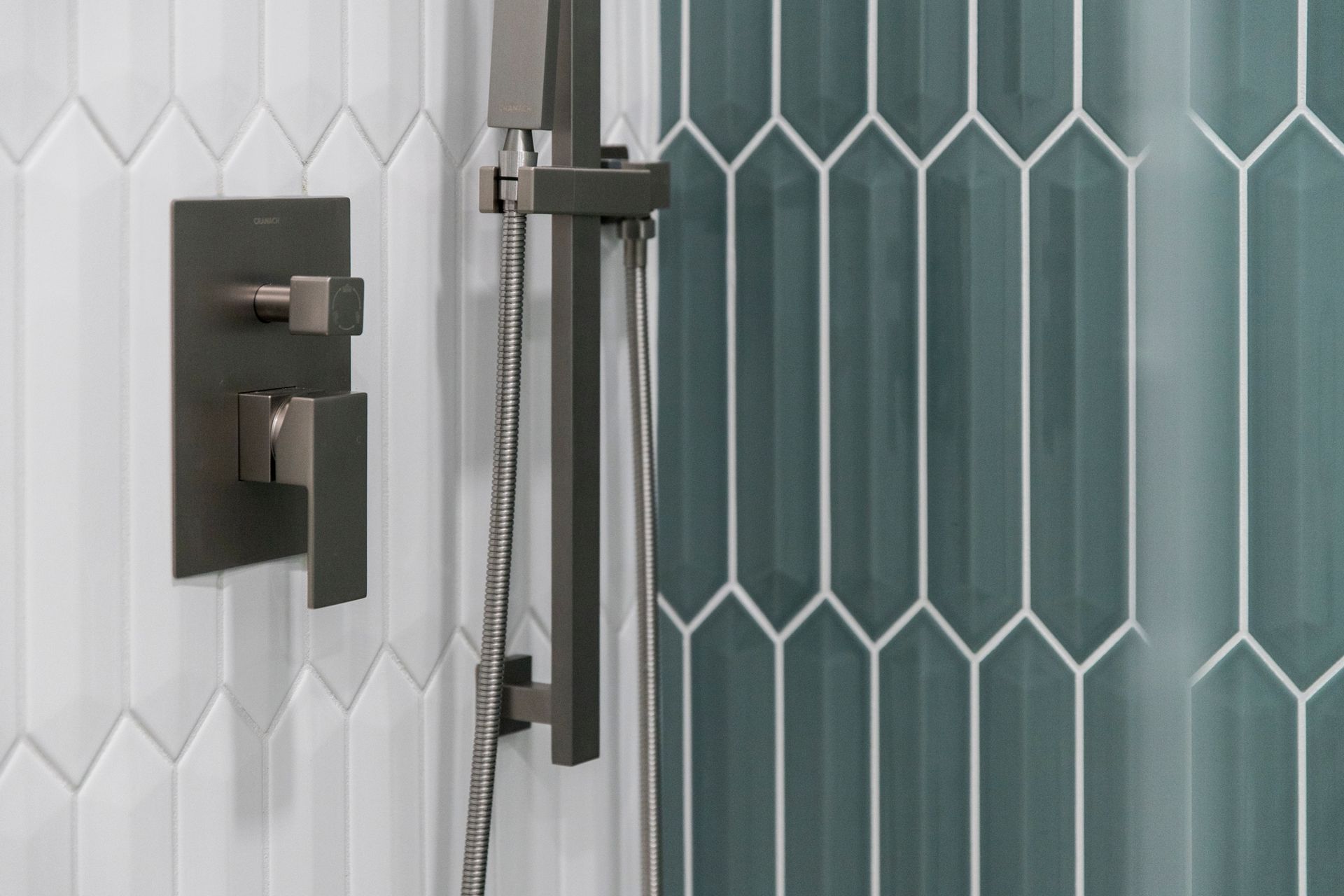 Upgrade your space with high-quality, heavy-duty faucets that balance classic style and modern performance, installed by certified plumbers.