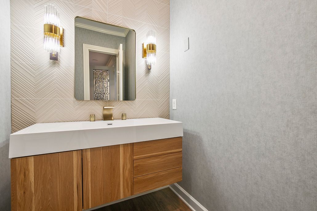 If you’re in the Cockeysville area and are ready to update your own home, we can help. Contact us to start your remodeling journey.