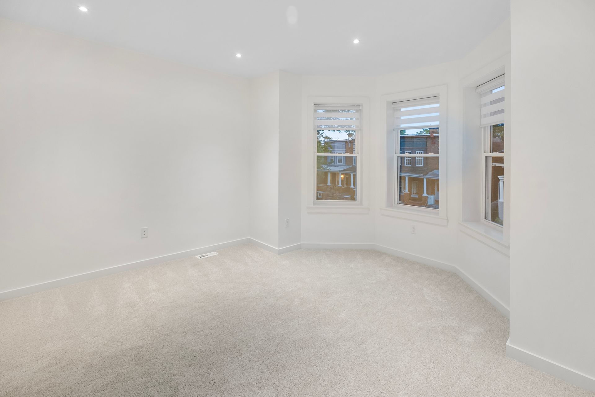 Beautifully executed home improvement project with high-end appeal.