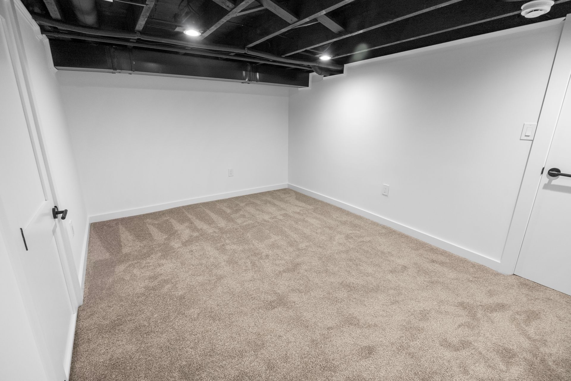 Modern home remodeling focusing on open layouts and natural light.