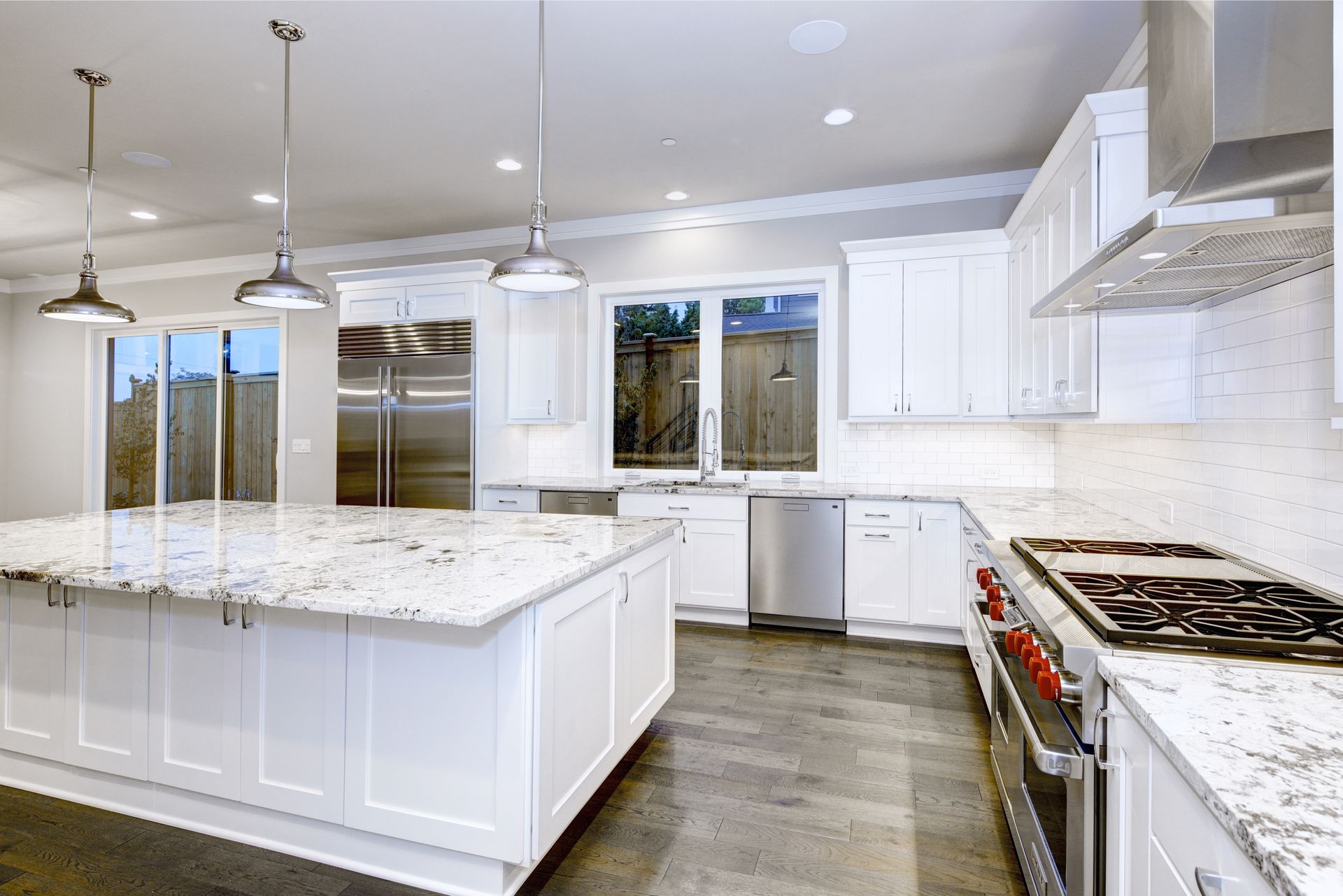 Kitchen Remodelers Near Columbia, MD
