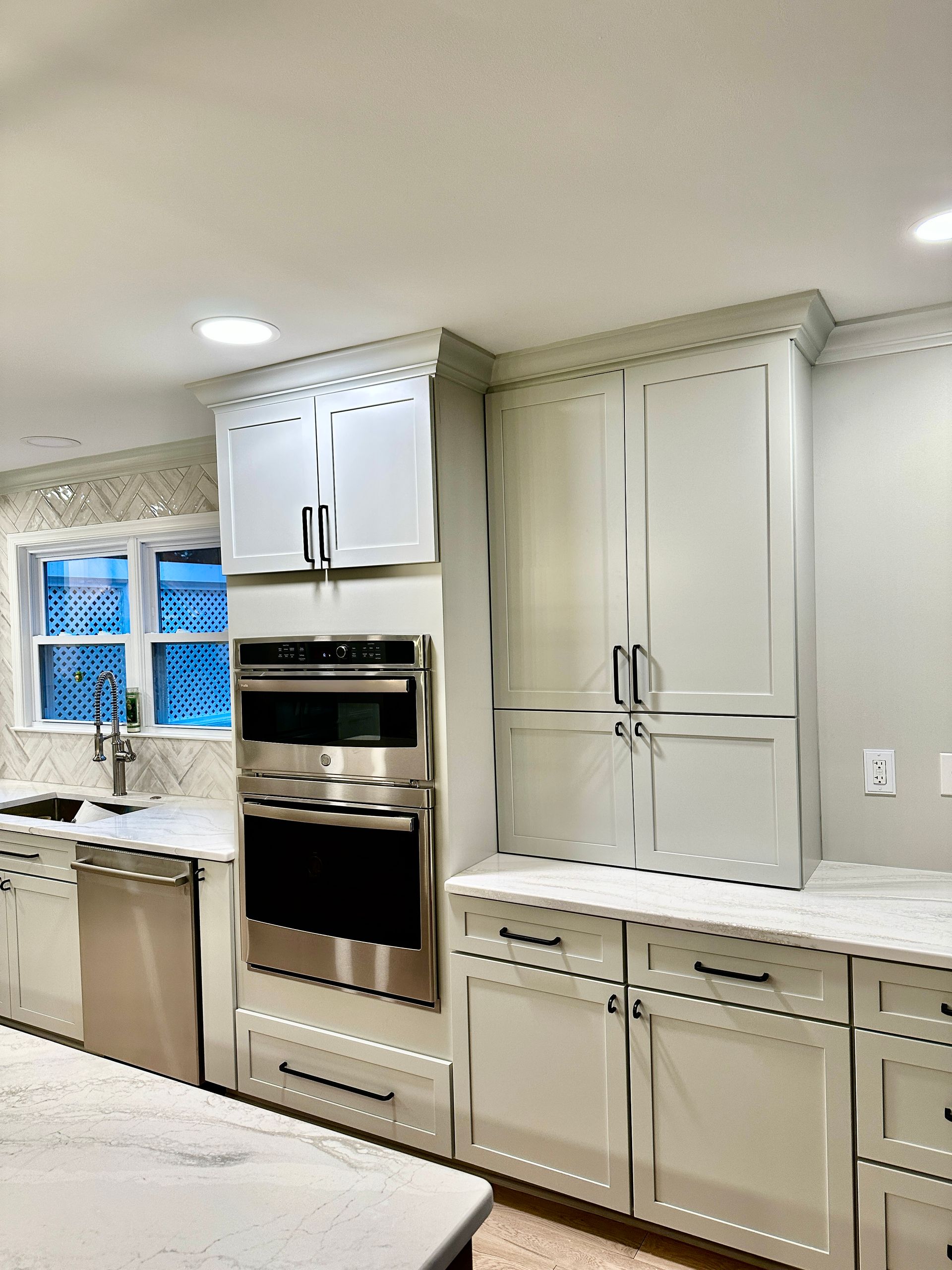 Kitchen Remodeling Services in Baltimore, MD