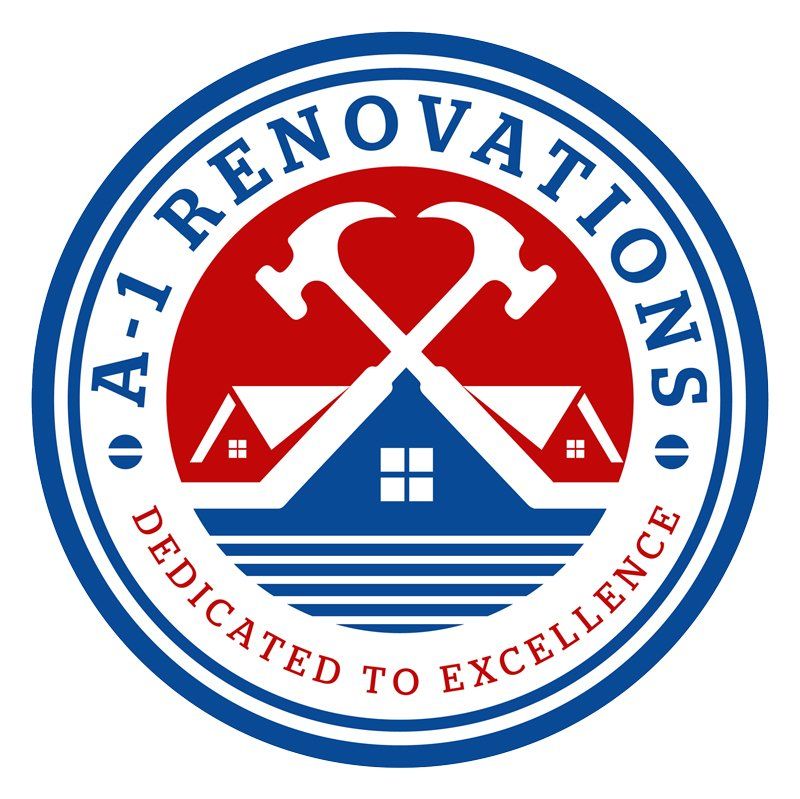 Trusted Home Remodeling company logo