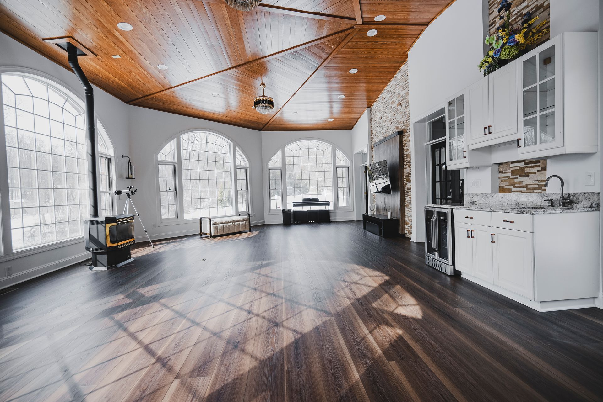 Home Remodeling 