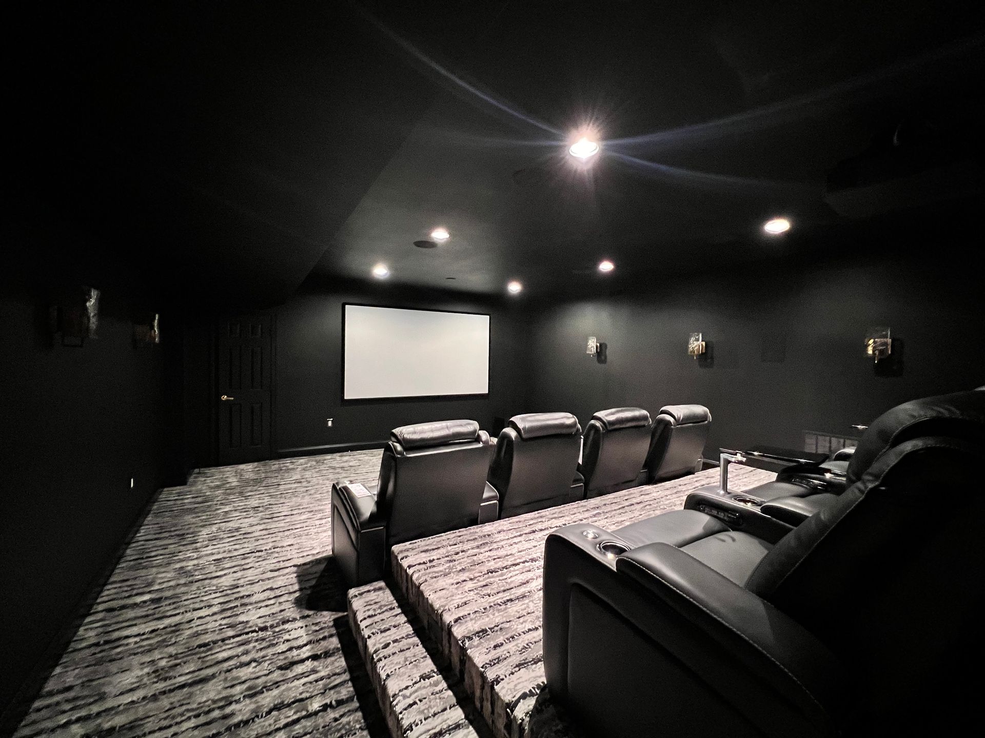 Top Rated Basement Finishing Contractors in Crofton, MD and Surrounding Areas.