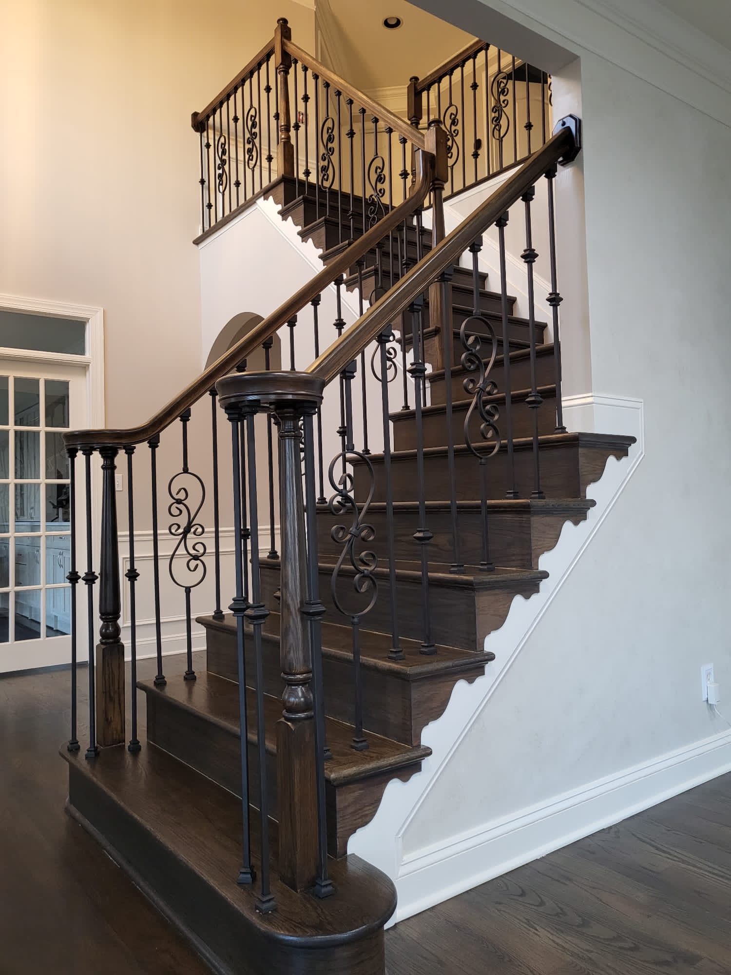 Staircase & Railing Remodeling in Baltimore